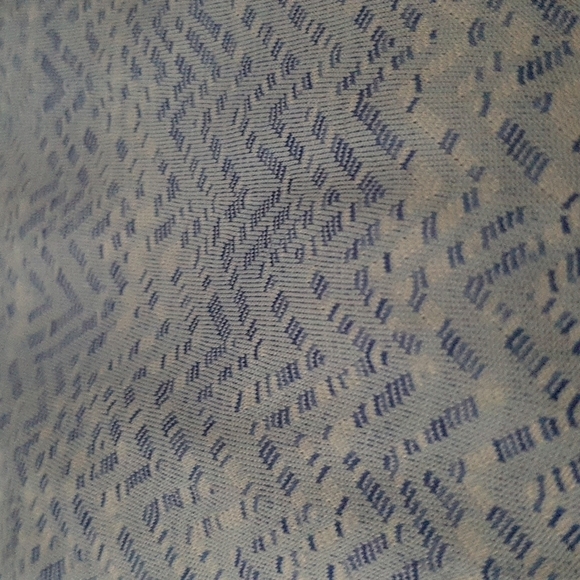 MPG women's size Medium go anywhere blue athletic sporty skirt - Picture 3 of 6